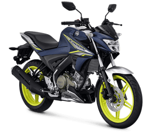 Yamaha Vixion