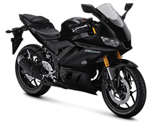 Yamaha R25 ABS