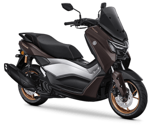 Yamaha Nmax Turbo Tech Max