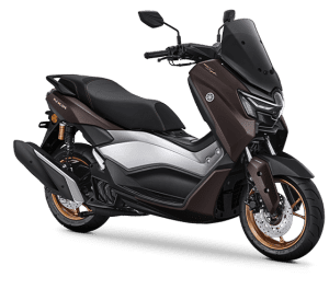 Yamaha Nmax Turbo Tech Max Ultimate